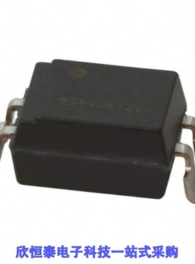 PC817XI/PC817XI2/PC817XIJ000F