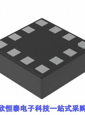 LIS3MDLTR传感器，变送器 《 SENSOR MR I2C/SPI 12LGA    》