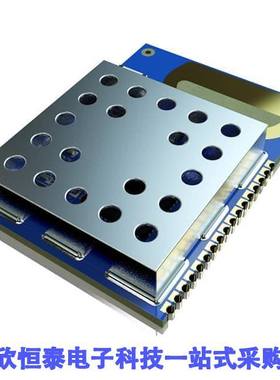 DWM1001C射频 《 RX TXRX MODULE BT TRC ANT SMD    》