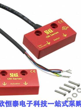 CM-S521PC10 null Omron