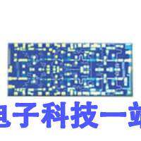 HMC-ABH241射频 《 IC RF AMP GP 50GHZ-66GHZ DIE    》