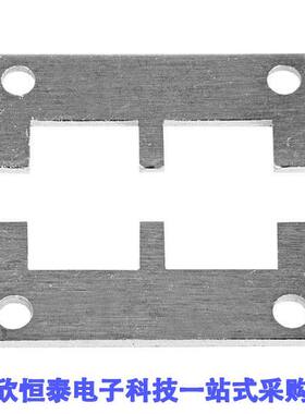 1463G1连接器 《 PP75-2&4P MOUNTING CLAMP (2/SET)    》