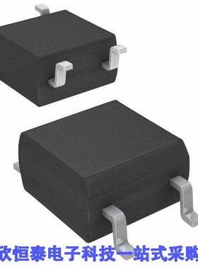 CPC1035N继电器 《 SSR RELAY SPST-NO 100MA 0-350V    》