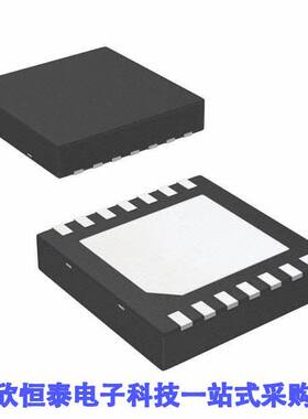 LMP91002SD/NOPB芯片 《 IC AFE 1 CHAN 8BIT 14WSON    》
