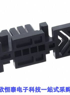 0466230401连接器 《 CONN RCPT HSG 4POS 3.00MM    》