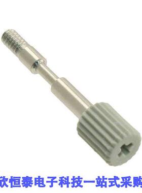 1-1393561-9连接器 《 CONN D-SUB THUMB SCREW 4-40    》