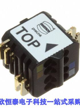 20820000005连接器 《 HA-VIS PRELINK IDC TERMINAL MODU    》