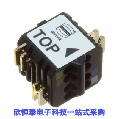 20820000005连接器 《 HA-VIS PRELINK IDC TERMINAL MODU    》
