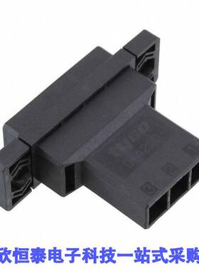 2-1747535-3连接器 《 CONN PLUG HSG 3POS DYNAMIC    》