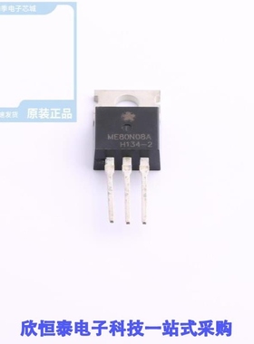 ME80N08A/ME80N75F/ME80N75T