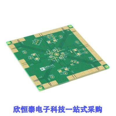 EVAL-FDA-2CPZ-24开发板 《 BOARD EVAL FOR ADA4930    》