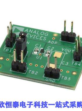ADP1290CB-EVALZ开发板 《 EVAL BOARD FOR ADP1290    》