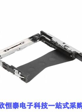 JC26E-DRRE连接器 《 CONN COMPACT FLASH CARD SNAP-IN    》