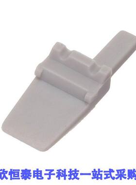 AWM-2PA连接器 《 2 POSITION PIN WEDGELO【, A KEYE    》