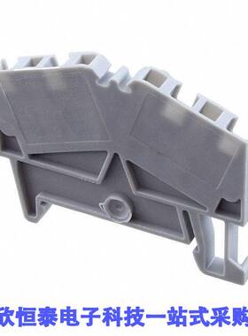 AS2.5/4连接器 《 ANGULAR SPRING CLAMP 2IN 2OUT 25    》