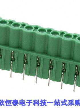 1785997连接器 《 TERM BLO【 HDR 7POS VERT 5.08MM    》