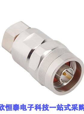 082-6650连接器 《 CONN N TYPE FIELD INSTALLABLE    》