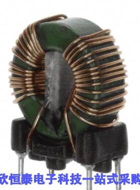 744841210滤波器 《 CMC 100UH 1.5A 2LN TH    》