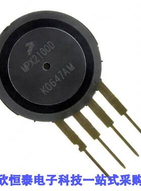 MPX2200A传感器，变送器 《 SENSOR ABS PRESS 29PSI MAX    》