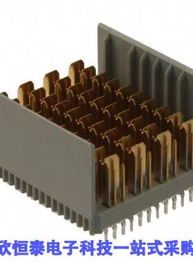 1469002-1连接器 《 CONN HDR HIGH SPEED 120POS PCB    》