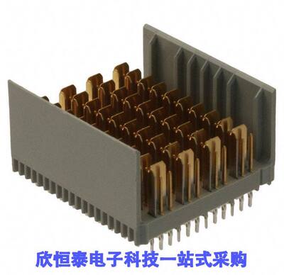 1469002-1连接器 《 CONN HDR HIGH SPEED 120POS PCB    》