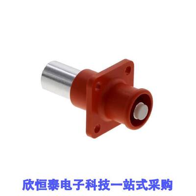 SLPRB50CPNO连接器 《 SURLOK PLUS, RECEPTACLE, 8.0MM,    》