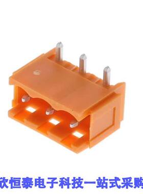 1148070000连接器 《 TERM BLO【 HDR 3POS 90DEG 5.08MM    》