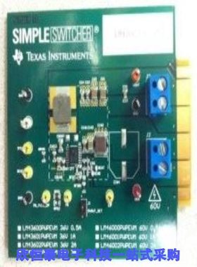 LM43602PWPEVM/LM43602PWPR/LM43602PWPT