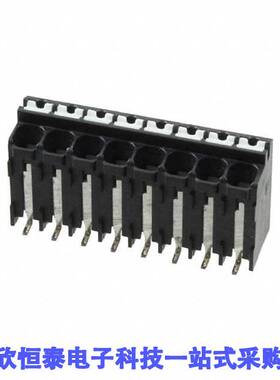 1824475连接器 《 TERM BLK 8POS TOP ENT 5.08MM SMD    》