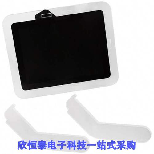 MCIMX-LVDS1开发板 《 DAUGHTER CARD LVDS FOR I.MX53    》