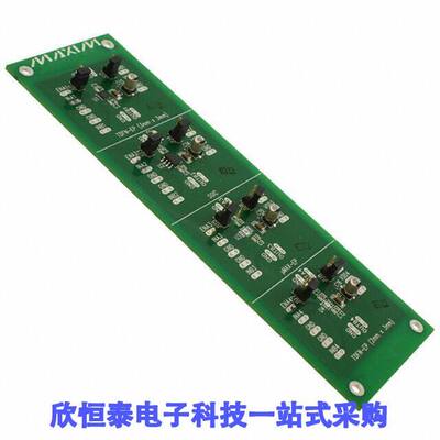 MAX17601EVKIT#开发板 《 EVAL KIT FOR MAX17601    》