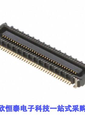 5009130702连接器 《 CONN RCPT 70POS SMD GOLD    》