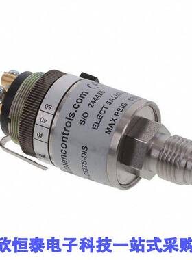 J205G-5S-VCR-C52TS-DIS null Whitman Controls, LLC