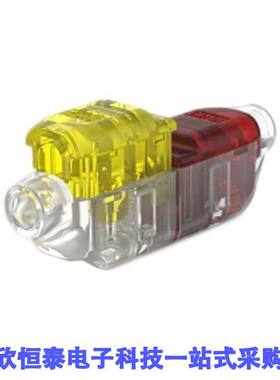 2213600-2连接器 《 LARGE WIRE SINGLE POSITION COOLS    》