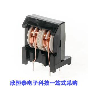8.8MH CMC R13088滤波器 2LN 1.3A SSHB10H