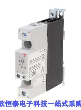 RGC1A60D32KGE继电器 《 SSR 600V 37A 1200VP-E-SRW IN    》