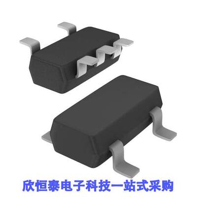 74LVC1G14GV,125芯片 《 IC INVERTER SCHMITT 1CH 5TSOP    》