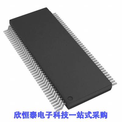 SN74ALVCH162830GR芯片 《 IC ADDRESS DRVR 3.6V 80TSSOP    》