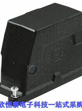 19400240513连接器 《 CONN HOOD SIDE ENTRY SZ24B M40    》