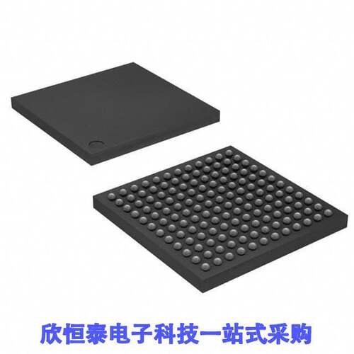 AT91SAM9R64-CU-999 null Microchip Technology