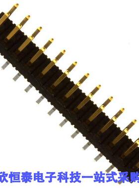 0877582616连接器 《 CONN HEADER VERT 26POS 2MM    》