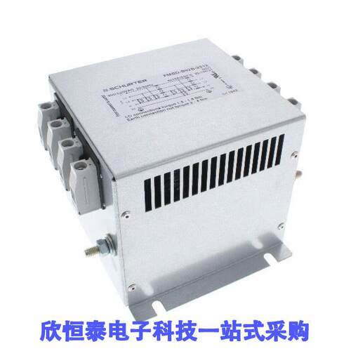 FMBD-B92B-2512 null Schurter Inc.