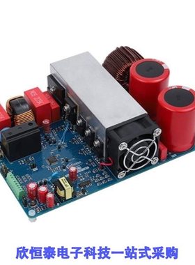 EVALIKA15N65ET6TOBO1/EVALIM67D130FLEXKITTOBO1