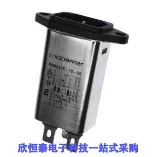 EMC Schaffner Inc. null FN9233E