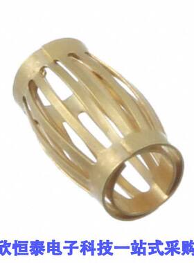 2-192042-8连接器 《 CONTACT MALE BAND GOLD    》