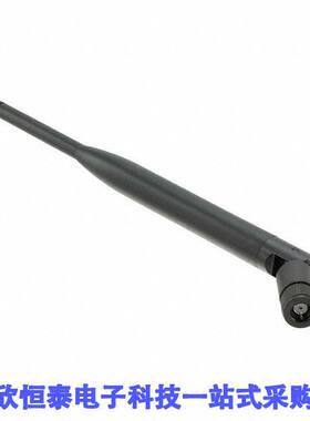 A08-HASM-560射频 《 RF ANT 868MHZ WHIP TILT RP-SMA    》