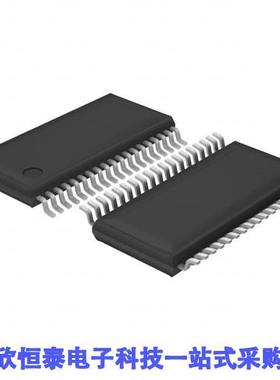 STLUX385ATR芯片 《 IC DIGITAL CTLR 38TSSOP    》