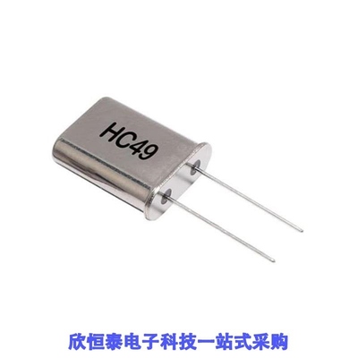 LFXTAL003068BULK LFXTAL003071REEL LFXTAL003071