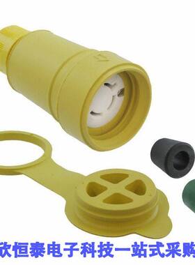 1301470059连接器 《 PWR ENT RCPT NEMAL16-20 STR SCRW    》