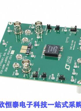 DC2157A开发板 《 EVAL BOARD FOR LTM4630-1    》